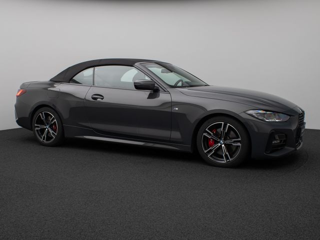 Foto Nummer 4: BMW 420d