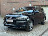 Audi Q7 4.2 TDI Quattro tiptronic*S line*Pano/Bose/20 - gebrauchte Audi Q7 aus dem Jahr 2009