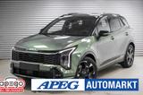 Kia Sportage 1,6 T-GDI 7DCT 4WD Facelift GT-Li -LAG. - gebrauchte Kia Sportage mit Facelift