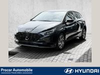 Hyundai i20 - Vorschau Bild 1