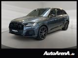 Audi SQ7 4.0 TFSI quattro competition plus **7-Sitzer - Audi SQ7: Competition Plus
