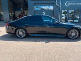 Mercedes-Benz S 400d L 4M AMG 3D Burmester Hinterachslenkung - gebrauchte Mercedes-Benz S 400 aus dem Jahr 2023