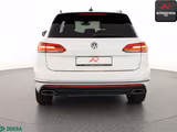 Volkswagen Touareg 3.0 TDI 4M ELEGANCE PANORAMA,SPURHALTE - Volkswagen Touareg Gebrauchtwagen