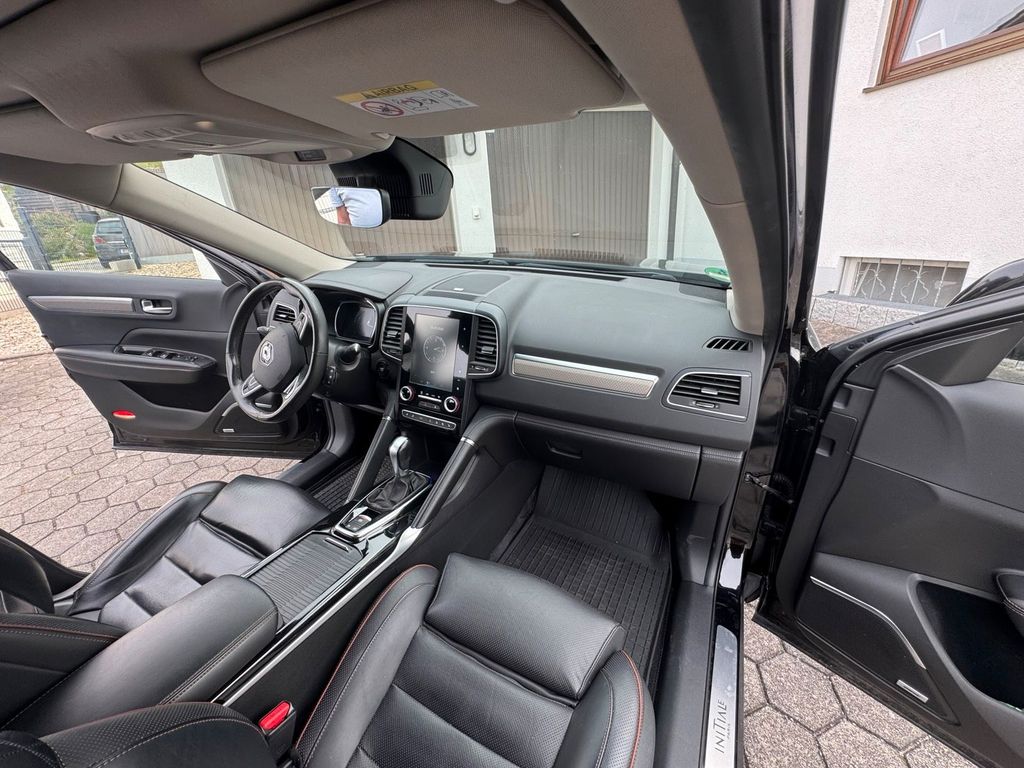 Image of Renault Koleos