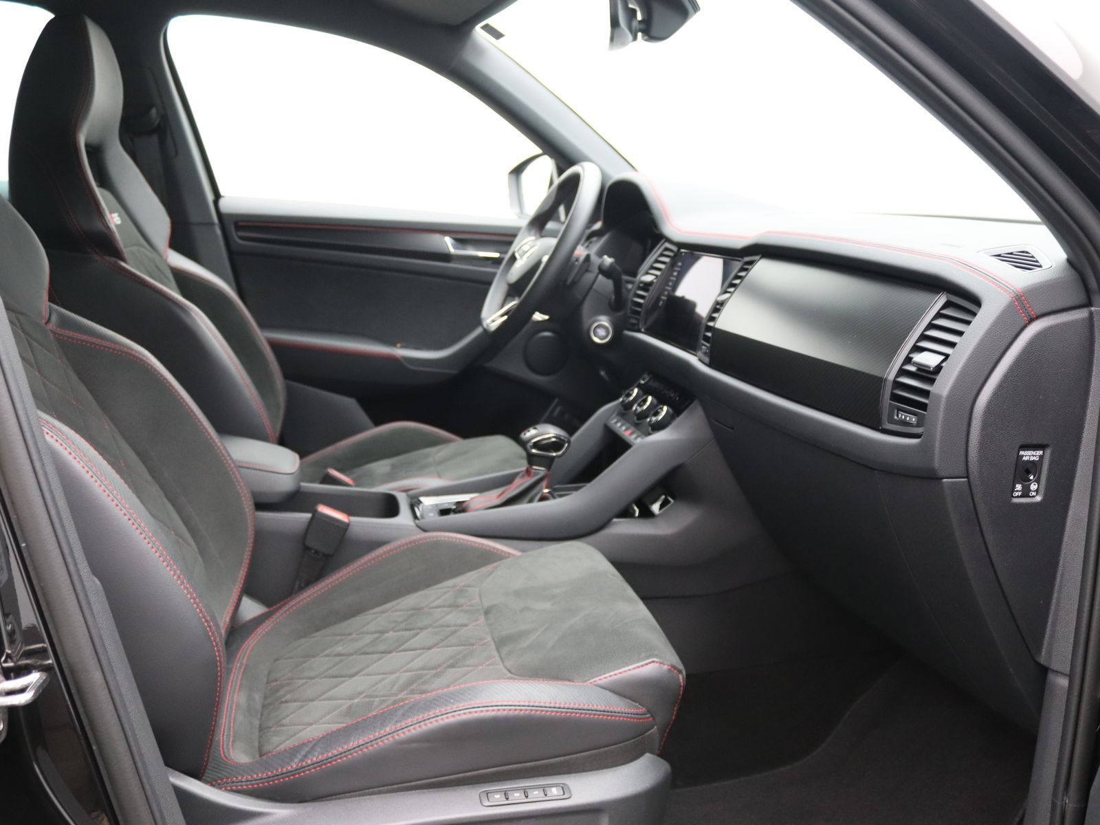 Skoda Kodiaq - Bild 7