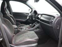 Skoda Kodiaq - Vorschau Bild 7