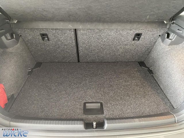 Polo 1.0 TSI Comfortline KLIMA PDC TELEFON