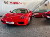 Ferrari 360 F1 - Ferrari 360: F360 F1