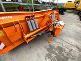 CAT 906/908 Saphir SAMAZ RAM 270 Schneeschild NEU - CAT Radlader 906