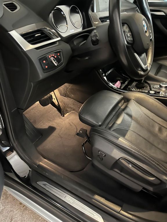 Image of BMW X1