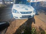 Opel opel Corsa C 1.3 TDI - Opel Corsa aus 2005: 1.3