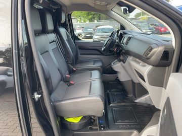Toyota Proace (Verso) - 10