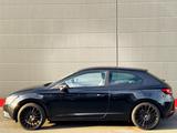 Seat Leon SC Style 1,2 /Automatik /TUV - Seat Leon mit Benzin-Antrieb: 1.2