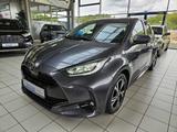 Toyota Yaris Hybrid 1.5 Team D Facelift LED ACC Sitzhei - gebrauchte Toyota Yaris mit Facelift