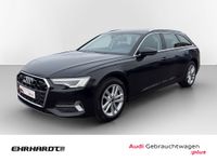 Audi A6 - Vorschau Bild 1