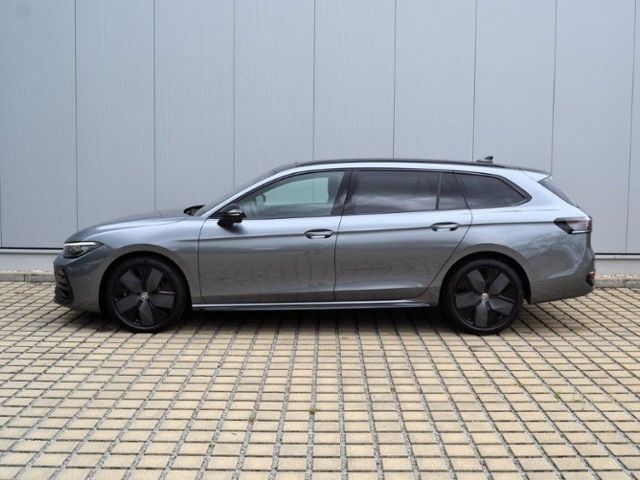 Passat Variant 2.0 TDI 193 PS 4Motion DSG R-Line