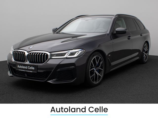 BMW 540d xD M Sport Kamera HUD DAB H/K 4xKlima AHK