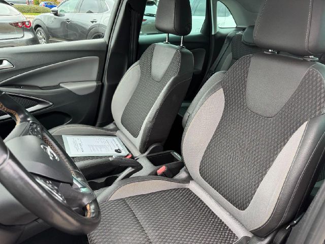 Opel Crossland 1.2 Innovation NaviKamera