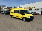 Ford Transit TDCI FT 300 HOCH 1 HAND NAVI AHK - gebrauchte Ford Transit aus dem Jahr 2010