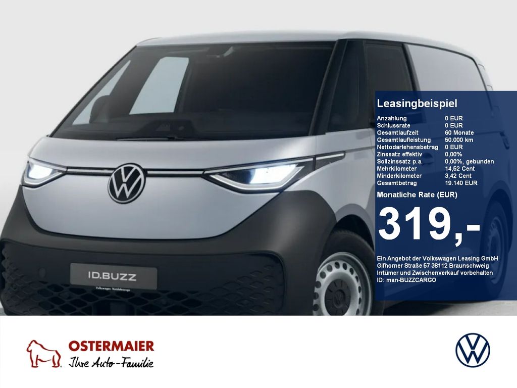 Volkswagen ID.Buzz