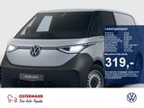 Volkswagen ID. Buzz CARGO KLIMA,LED,RADIO,ZVFUNK,PDC - Volkswagen ID. Buzz New cars