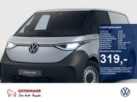 Volkswagen ID. Buzz - Vorschau Bild 1