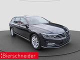 Volkswagen Passat Variant 2.0 TDI DSG Elegance AHK ACC LED - Volkswagen Passat Variant aus 2020