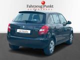 Skoda Fabia Active Klimaanlage, Garantie, 1.2 TSI - Skoda Fabia Gebrauchtwagen in Köln