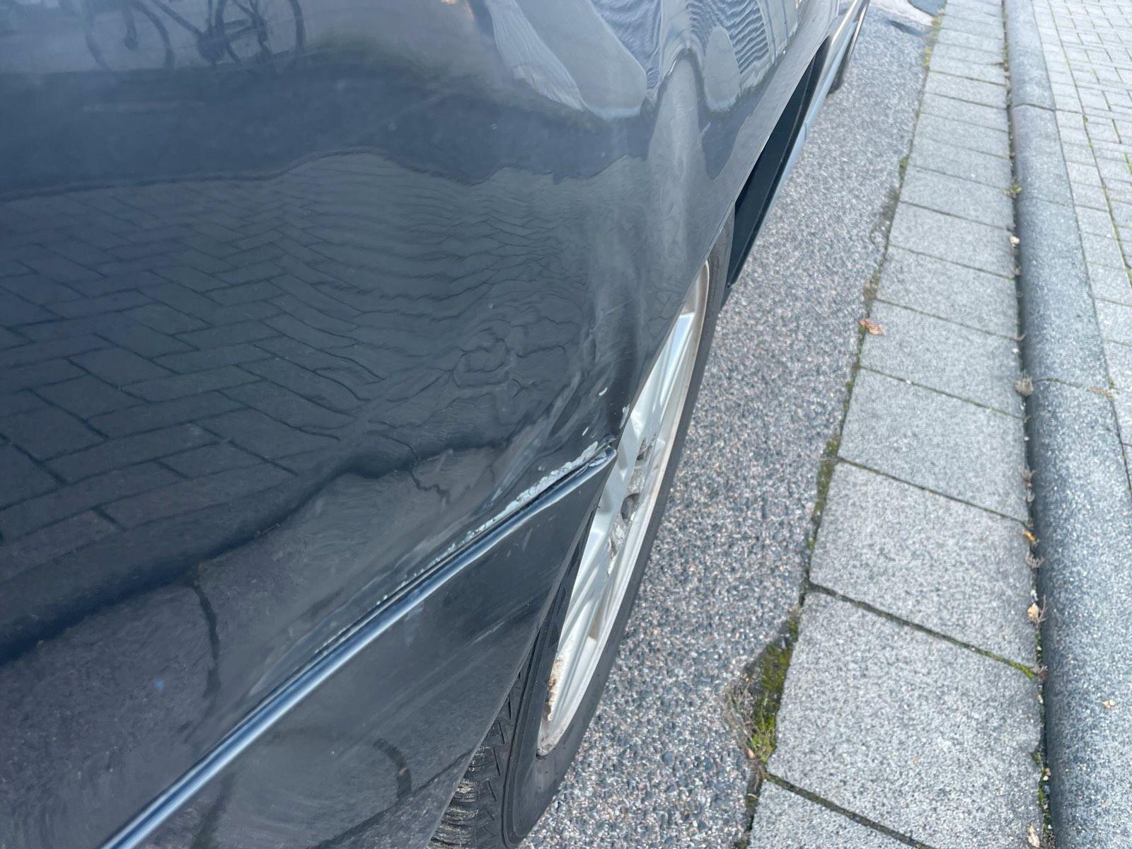 Volvo V50 2005 — photo 6