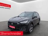 Seat Tarraco 2.0 TDI DSG FR - SEAT Tarraco FR mit Diesel-Antrieb