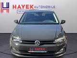 Volkswagen Polo VI SHZ/ EURO 6 /NAV / 1.Hand - Volkswagen Polo 6n mit Diesel-Antrieb