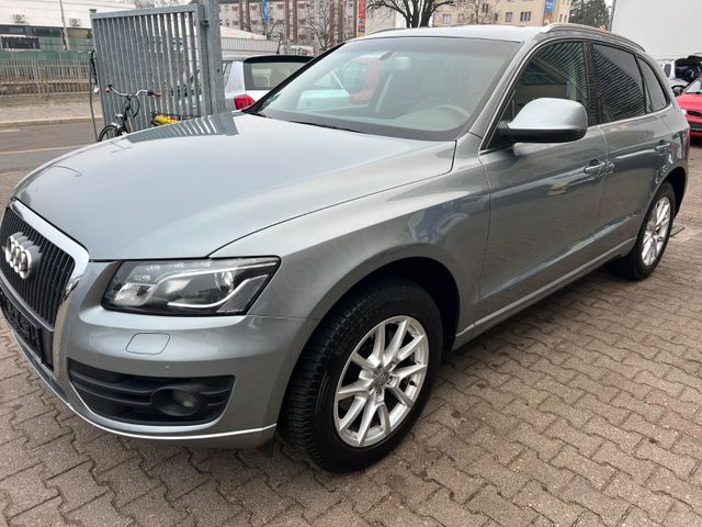 Audi Q5 2.0 TFSI  quattro