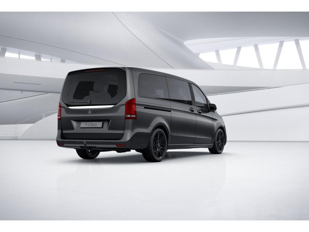 Mercedes-Benz V 300 Exclusive Edition/lang/4x4/AMG/AHK/Standh