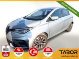 Renault Zoe ZE50 R135 Intens Kaufbatterie SHZ LED Nav - Renault ZOE: R135