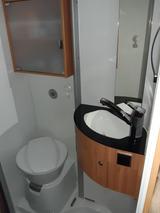 Pössl Summit 600 Plus, nahezu Vollausstattung - Pössl Summit 600