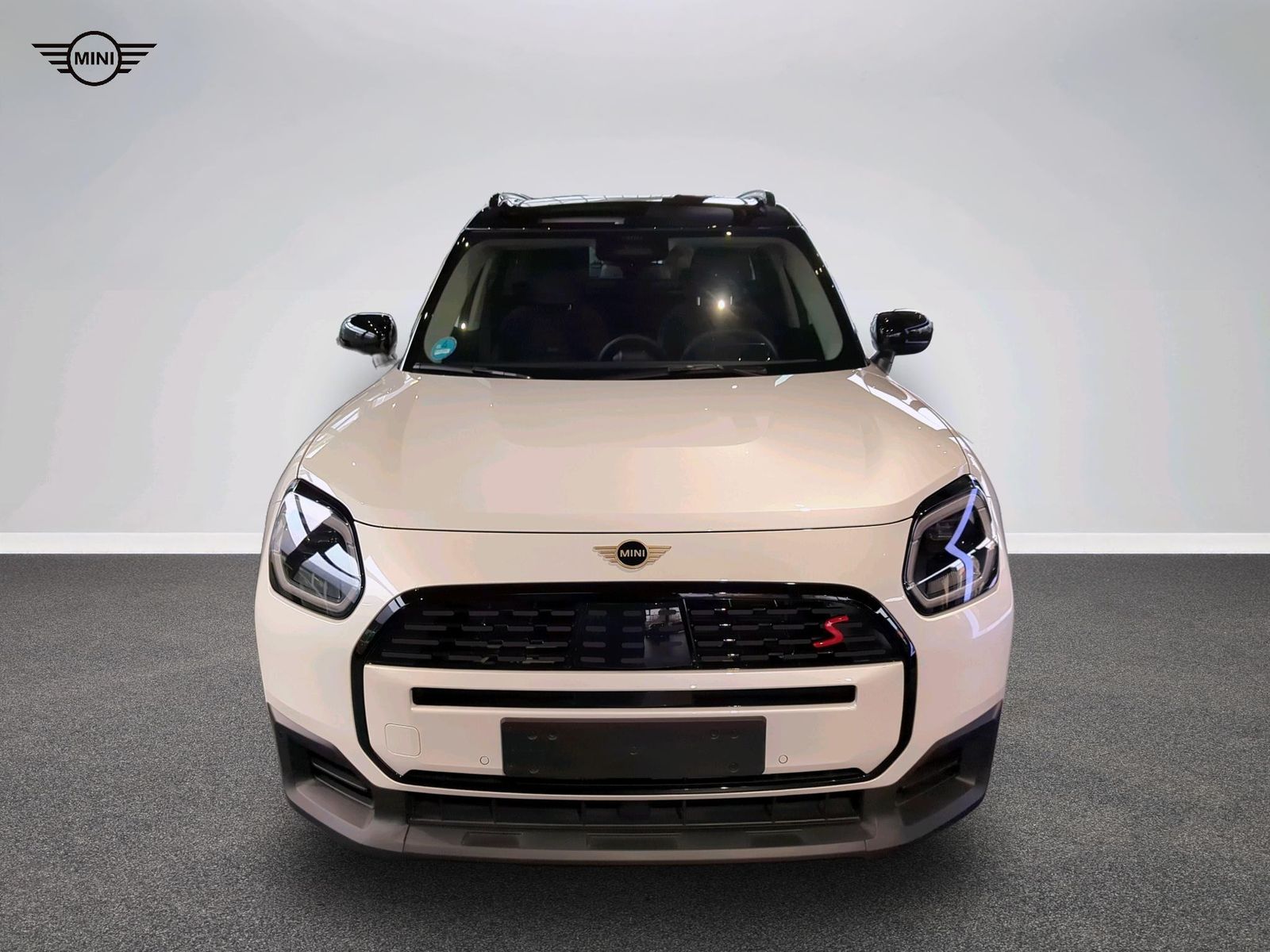 MINI Cooper S Countryman - Bild 3
