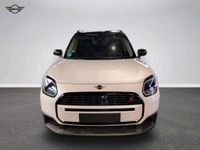 MINI Cooper S Countryman - Vorschau Bild 3