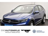 Volkswagen Taigo - Vorschau Bild 1