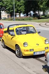 Fiat 600 - Fiat 600 von privat
