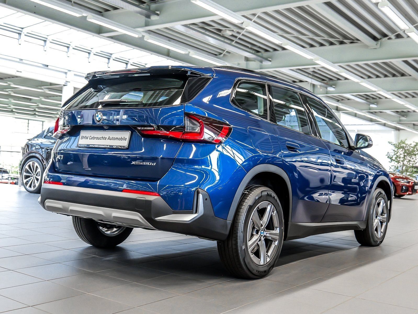 BMW X1 - Bild 2