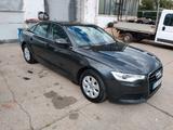 Audi A6 2.0 TDI multitronic - sehr gepflegt - Audi A6: Multitronic