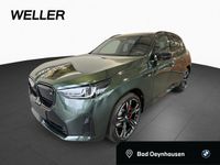 BMW X3 M50 - Vorschau Bild 1