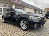BMW 118 Baureihe 1 Lim. 5-trg. 118 i Advantage - BMW 118 in Erfurt