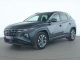 Hyundai Tucson Navi|ACC|Lenkradheizung|Kamera|LED|PDC - Hyundai TUCSON Gebrauchtwagen in München