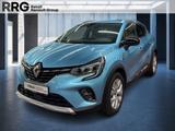 Renault Captur INTENS E-TECH PLUG-IN 160 - Renault Captur in Bonn