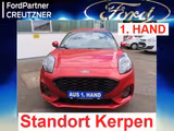 Ford Puma ST-Line Navi Digitales Cockpit LED ACC Appl - Ford Puma: Limousine