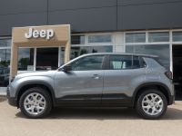 Jeep Avenger - Vorschau Bild 5