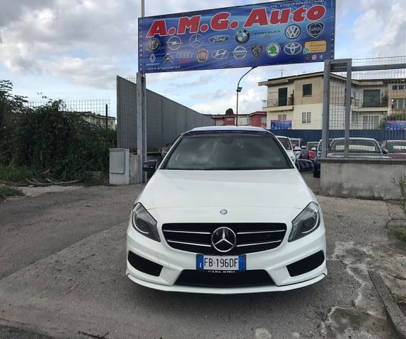 Mercedes-Benz Mercedes-benz A 180 A 180 CDI Premium