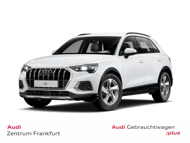 Audi Q3 - Bild 1