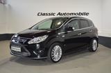 Ford C-MAX Trend *Isofix*Klima*Sitzheizung* - gebrauchte Ford C-Max aus dem Jahr 2012